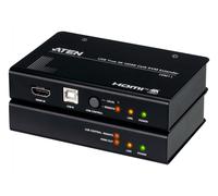 Aten CE801-AT-G USB True 4K HDMI Cat6 KVM Prolongateur