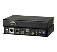 ATEN CE820 Extender KVM USB HDMI HDBaseT 2.0 sans Port Ethernet