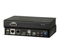 ATEN CE820-ATA-G extension KVM Émetteur et récepteur