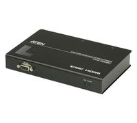 ATEN Extendeur KVM CE820 - USB HDMI HDBaseT 2.0 sans port Ethernet