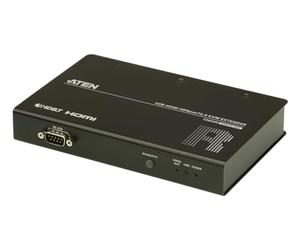 ATEN CE820R Extender KVM USB HDMI HDBaseT 2.0 sans port Ethernet à distance uniquement