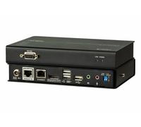 Aten CE920 DEPORT DisplayPort 4K USB HDBaseT2.0 100 m