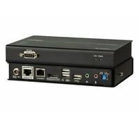 ATEN CE920-ATA-G extension KVM Émetteur et récepteur