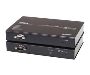 ATEN CE920 DEPORT DisplayPort 4K / USB HDBaseT2.0 100m