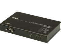 ATEN CE920R Extender KVM USB DP HDBaseT 2.0, sans port Ethernet, récepteur seul