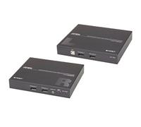 ATEN CE924-AT-G extension KVM Emetteur et récepteur