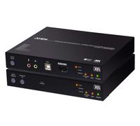 Aten CE980-AT-G HDMI/DP/USB Optique KVM Prolongateur (True 4K@300m)