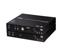 ATEN CE990 Extension KVM Optique USB True 4K DisplayPort/HDMI