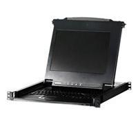 ATEN CL1000M - console KVM - 17"