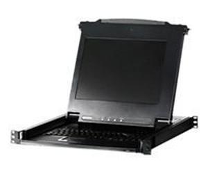 ATEN CL1000M - console KVM - 17"