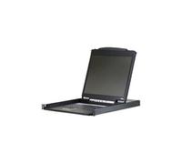 ATEN CL1000N - console KVM - 19"
