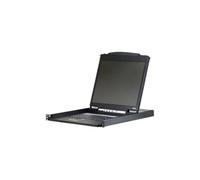 ATEN CL1000N - console KVM - 19"
