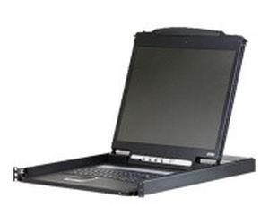 ATEN CL1000N - console KVM - 19"