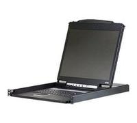 ATEN CL1000N - console KVM - 19"