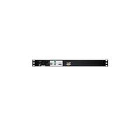 ATEN CL3000 - Console KVM - 19" - rack-montable - 1280 x 1024 @ 75 Hz - VGA - 1U