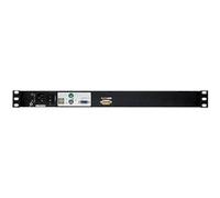 ATEN CL3000 - Console KVM - 19" - rack-montable - 1280 x 1024 @ 75 Hz - VGA - 1U G