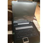 ATEN CL3000 - KVM-Konsole - 48.3 cm ( 19" ) - Rack - einbaufähig - 1280 x 1024