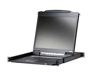 Aten CL3000N-AT-XG Console KVM