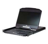 ATEN CL3116NX - console KVM - 18.5"