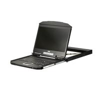 ATEN CL3700NW Console KVM USB 47 cm (18,5") Noir