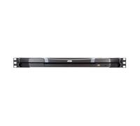 ATEN CL3800 Console KVM 18.5"" (18.5"" visualisable) rack-montable 1920 x 1080 Full HD (1080p) 350 cd-m² 1000:1 20 ms HDMI, DVI-D,…
