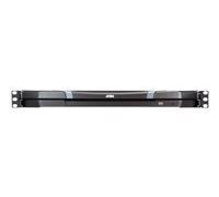 ATEN CL3800 - console KVM - Full HD (1080p) - 18.5"