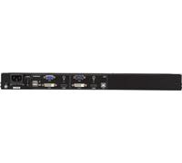 ATEN CL3800NW Etagère console 47 cm (18.5" ) 1920 x 1080 pixels Métal