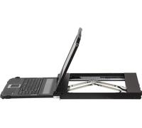 ATEN CL3800NW Etagère console 47 cm (18.5" ) 1920 x 1080 pixels Métal