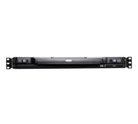 ATEN CL5708MW CONSOLE LCD 16/9e 17" 1080p KVM 8 P VGA/USB