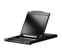 ATEN CL5800N - console KVM - 19" G