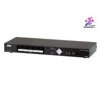 ATEN CM1284 Commutateur KVMP 4 ports USB HDMI multi-vues