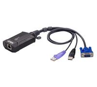ATEN CN800 Mini KVM over IP USB VGA