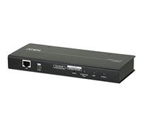 Aten cn8000 a KVM Over IP Unité de Commande, avec virtuelles datentrã ¤ gerschnittstelle cn800 a