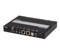 Aten Commutateur KVM sur IP CN9850 – HDMI 4K, port unique, 1 accès local/à distance