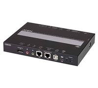ATEN CN9950 Commutateur KVM over IP 1-Local-Remote Share Access port unique 4K DisplayPort
