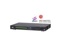 ATEN 14.01.6984 4 x 4 True 4K HDMI Audio/Video Matrix Switch Noir