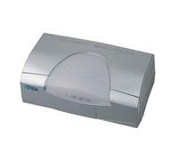 ATEN commutateur vid¿o, 4 ports