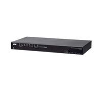 aten commutateur video 4k cs19208 at g