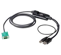 ATEN Console DisplayPort CV190