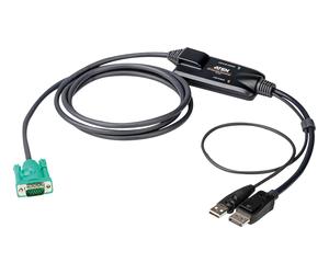 ATEN Convertisseur de console DisplayPort