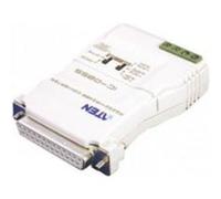 ATEN - Convertisseur de support - série RS-232, série RS-422, série RS-485 - jusqu'à 1.2 km G