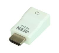 ATEN Convertisseur hdmi vga