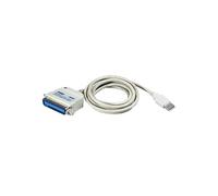 ATEN Convertisseur usb imprimante parallele