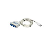 ATEN Convertisseur usb imprimante parallele at-uc1284b