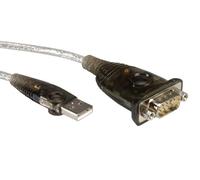 Aten Convertisseur USB pour modem sur port DB9