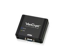 ATEN Convertisseur VGA-DVI