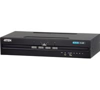 ATEN CS1144DP KVM Secure Switch, 4x, DisplayPort Dual Display, USB, Audio