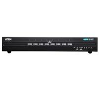 ATEN CS1188DP KVM Militaire DisplayPort/USB 8P