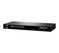 ATEN 8-Port PS/2-USB VGA KVM Switch