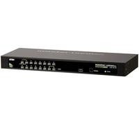 Aten CS1316 KVM RACKABLE COMB0 VGA/USB-PS2 16 PORTS